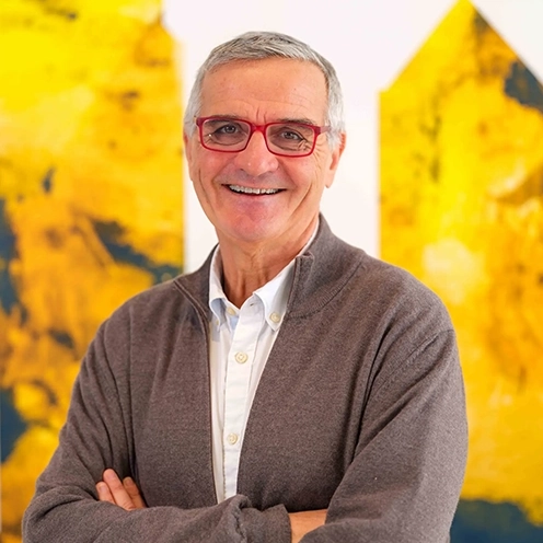 Christophe GUERCI