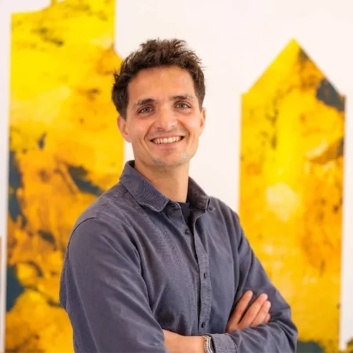 Enzo GUERCI
