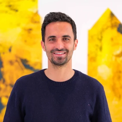 Maxime GUERCI